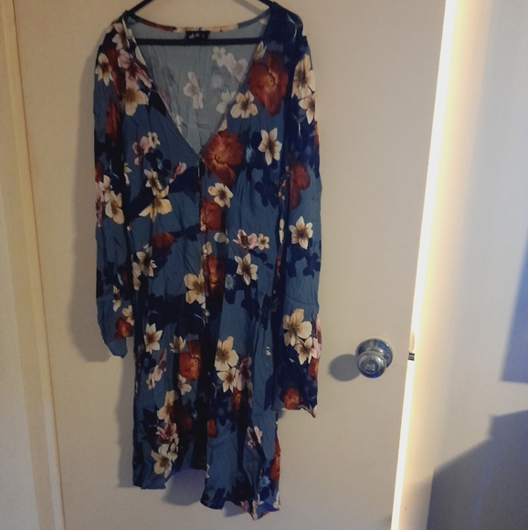 Dotti | Dresses | Dotti Size 2 Button 